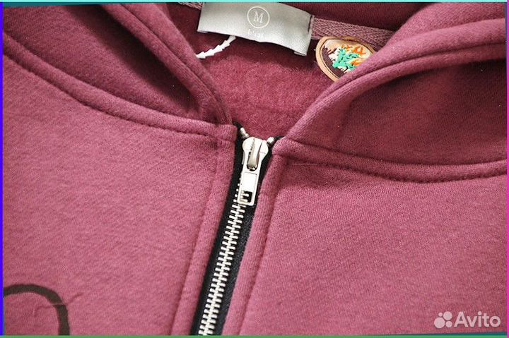 Кофта Mastermind Cactus Jack (Номер Artikle: 46810)