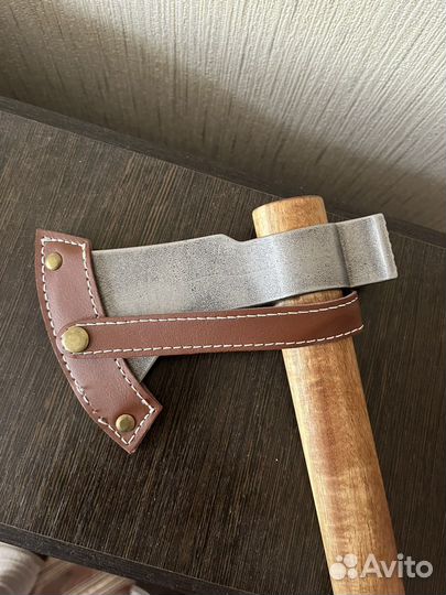 Топорик туристический