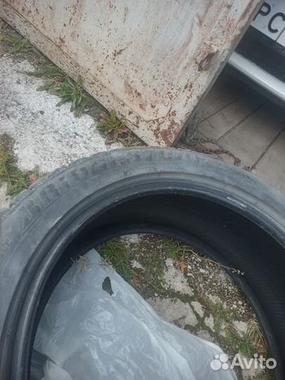 Bridgestone Ice Cruiser 7000S 245/50 R20
