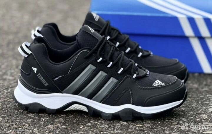 Кроссовки Adidas Terrex