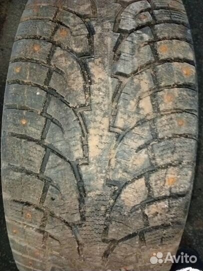 Hankook I'Pike RW11 275/40 R20 106T
