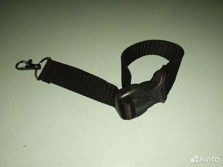 Зажим для перчаток пожарного