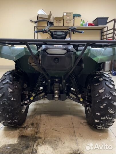 Квадроцикл Yamaxa Viking 700