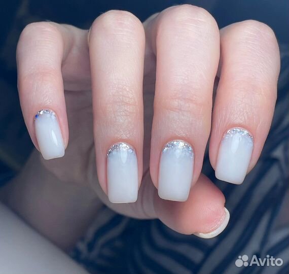 Маникюр Архангельск