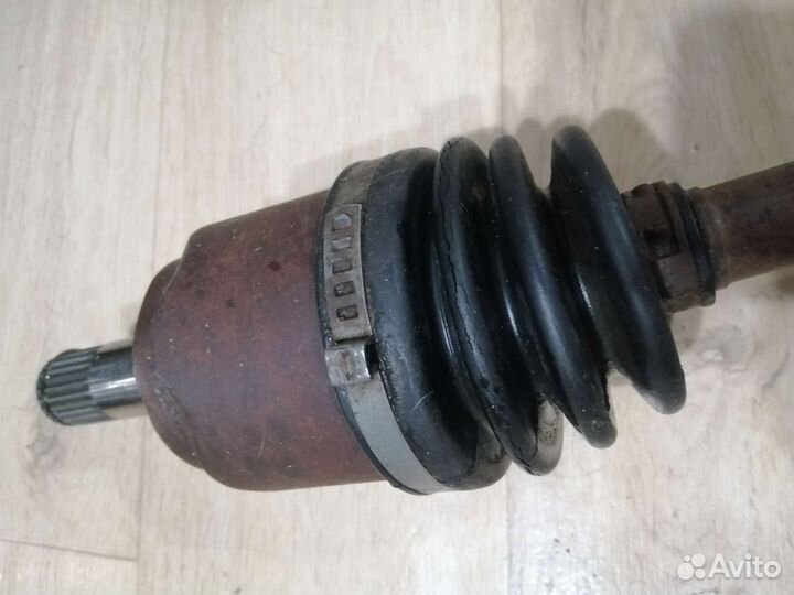 Привод 2109-14 в сборе с гранатами