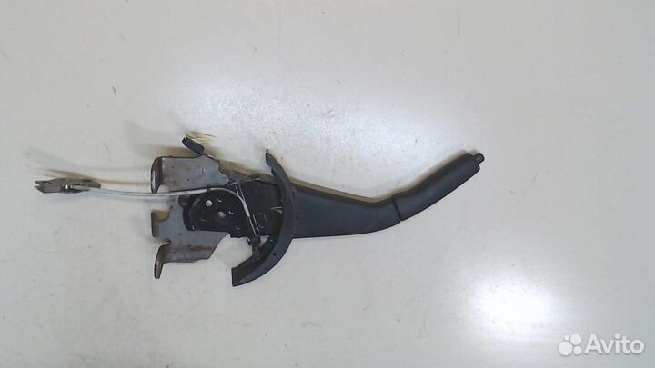 Рычаг ручного тормоза Mitsubishi Outlander, 2004