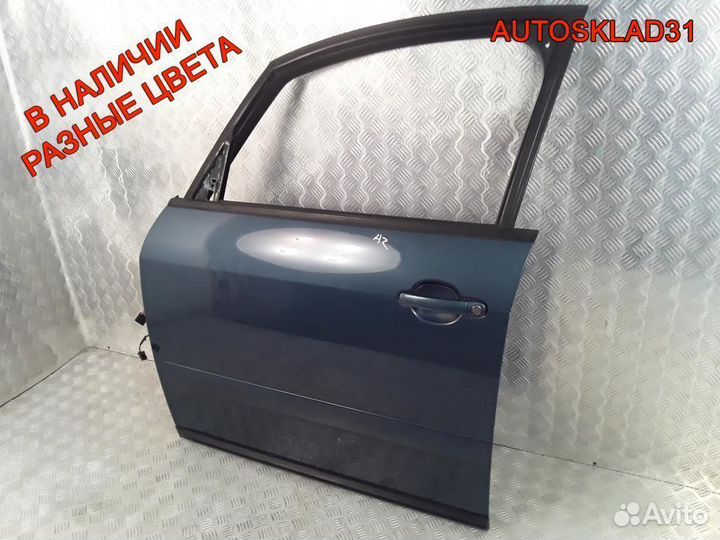 Дверь передняя левая Audi A2 8Z0831051