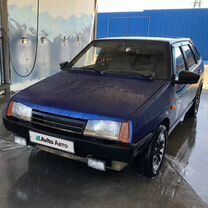 ВАЗ (LADA) 2109 1.5 MT, 2001, 150 000 км, с пробегом, цена 150 000 руб.