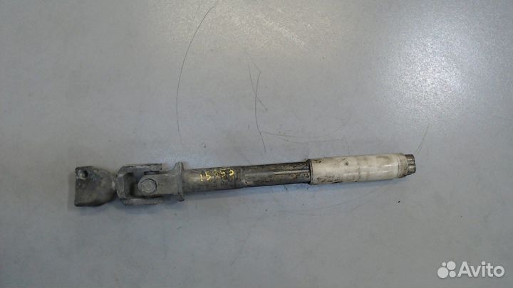 Кардан рулевой Porsche Cayenne, 2008