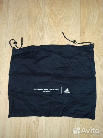 Мешок для обуви Adidas Porsche Design