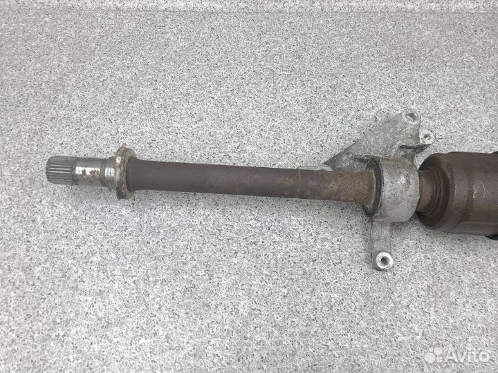 Привод передний правый Honda Inspire UC1 J30A 2005