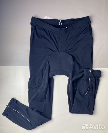 Велолосины мужские новые, размер 54