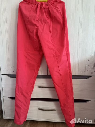 Медицинский костюм