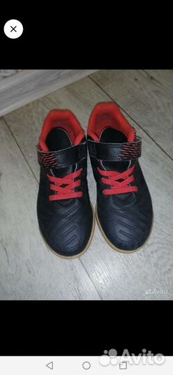 Обувь для мальчика