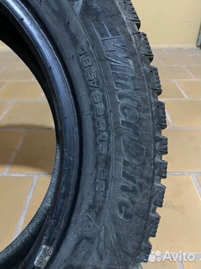 Cordiant Winter Drive 185/65 R15
