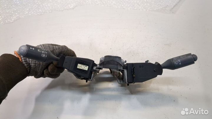 Переключатель поворотов и дворников SMART Fortwo, 2002