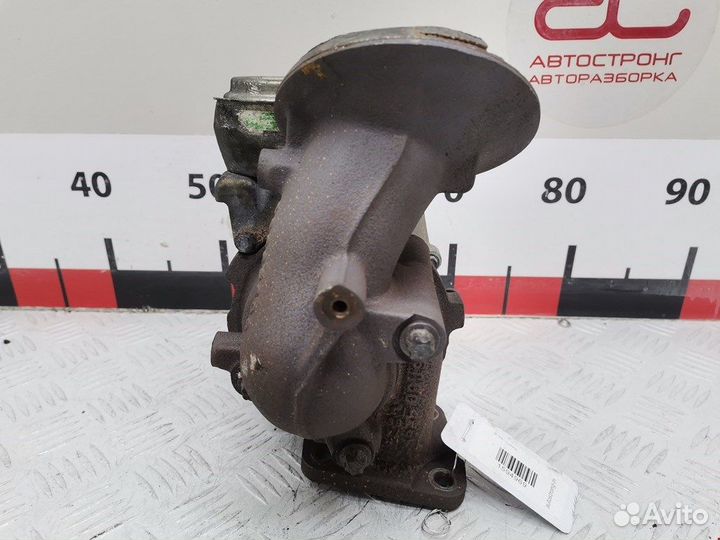 Турбина для Opel Astra J 98053674