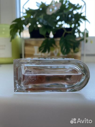 Оригинал burberry her edp
