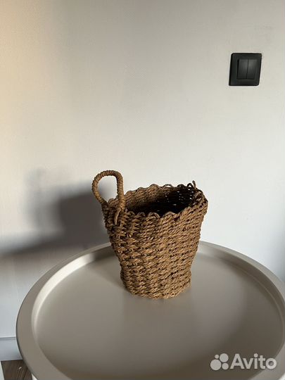 Корзинка