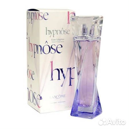 Lancome Hypnose Eau Legere 75 мл