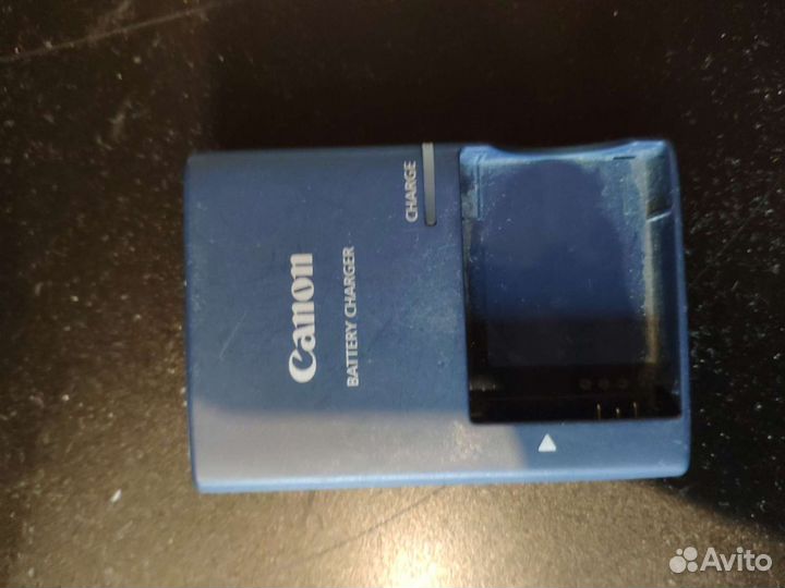 Зарядное устройство для canon