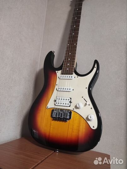 Электро гитара(продажа,обмен)