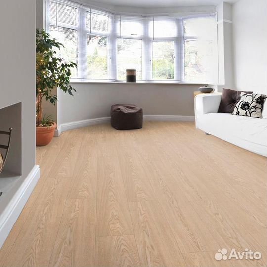 Влагостойкий ламинат