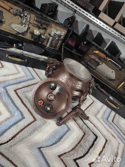 Казанский Афганский, набор подарочный