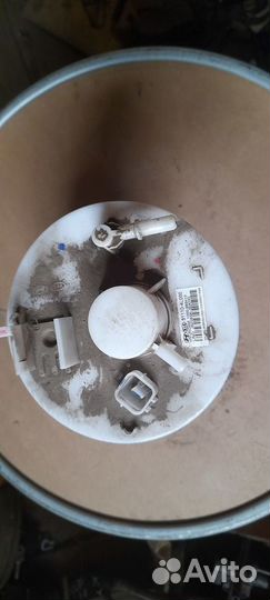 Насос топливный Kia Rio 3 Solaris