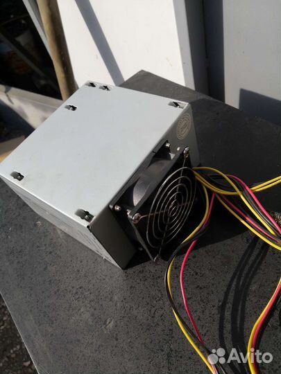 Блок питания Бп-10-12