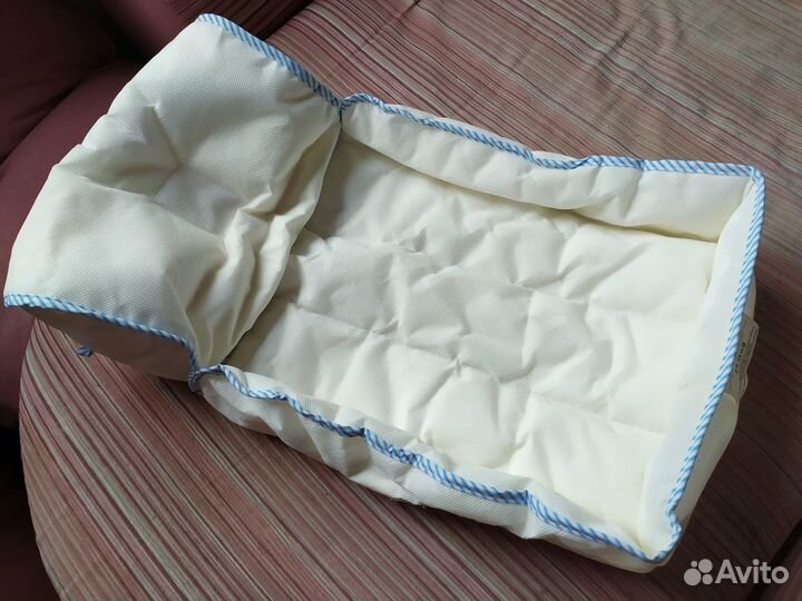 Матрасик для купания