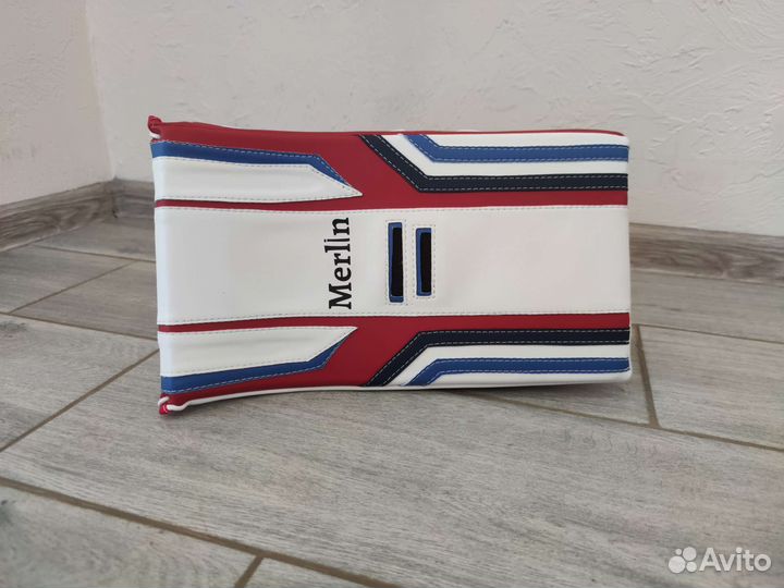 Комплект блин ловушка, Int