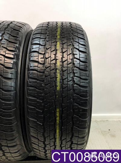 Dunlop Grandtrek AT22 265/60 R18 96T