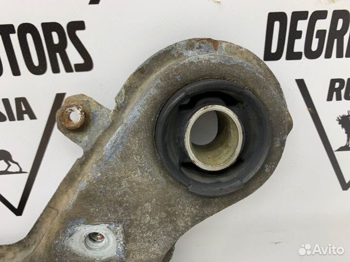 Подрамник передней подвески Volvo Xc70 V70 S80 S60