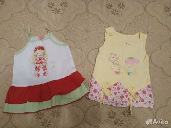 Вещи для маленькой принцессы