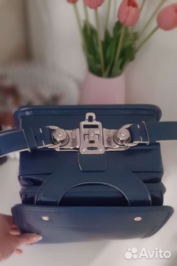 Ранец школьный randoseru