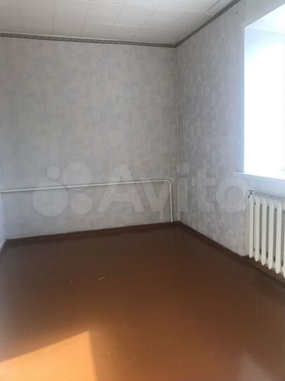 4-к. квартира, 61 м², 5/5 эт.