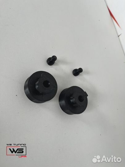 Переходник автокорректора фар land cruiser 200 UY4