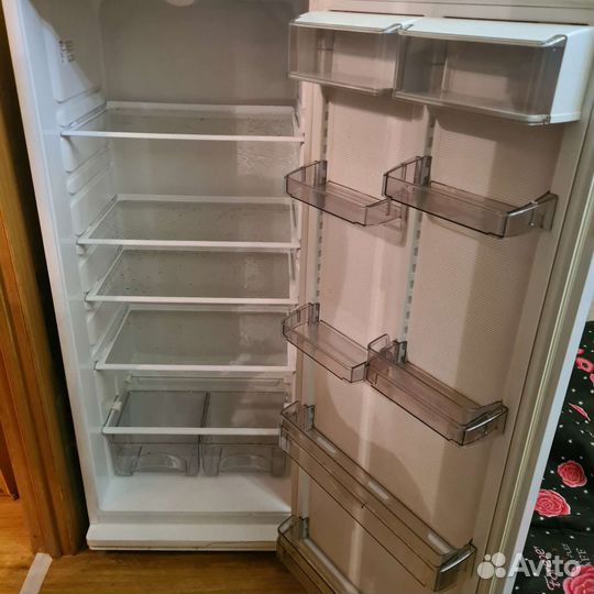 Холодильник atlant бу