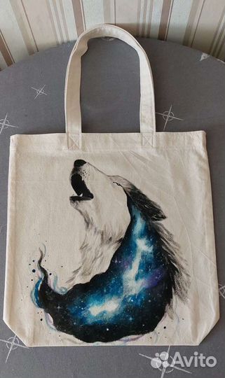 Cумка-шоппер