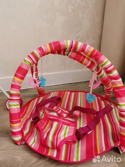 Игровой набор