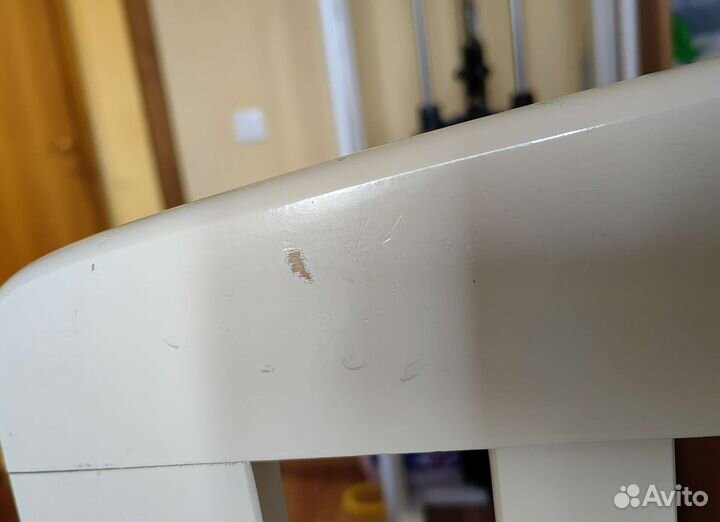 Кровать из бука 