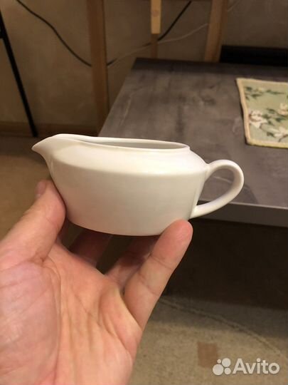 Чашка соусник