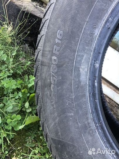 Viatti Brina 225/60 R16