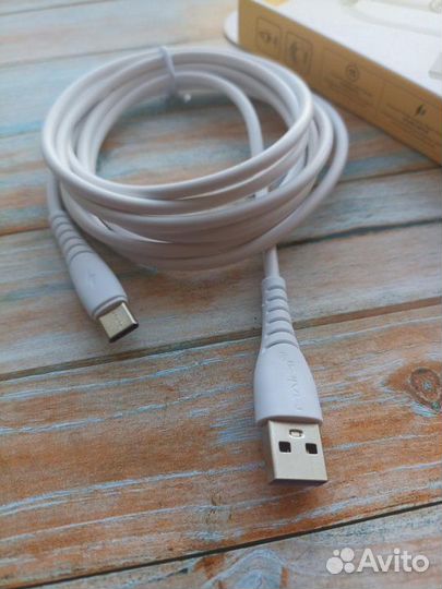 USB type-c 2 м