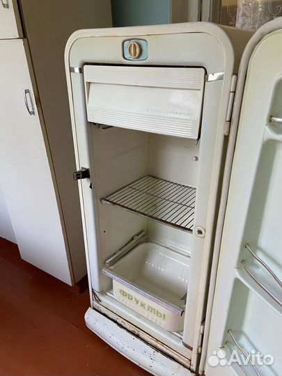 Холодильник Юрюзань