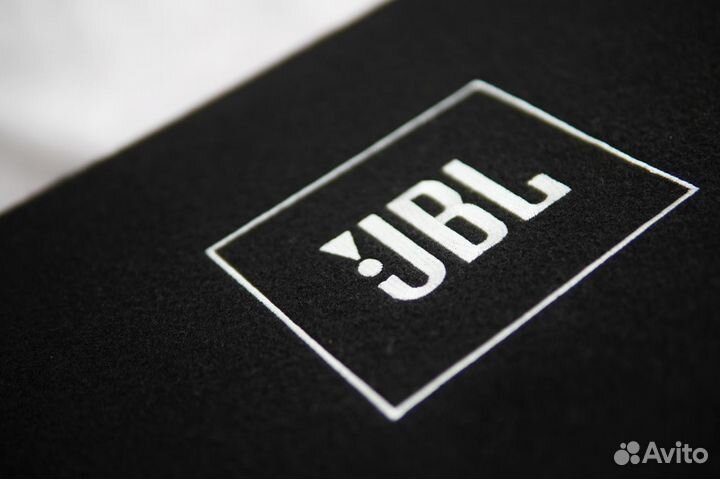 Сабвуфер JBL stage-1220B