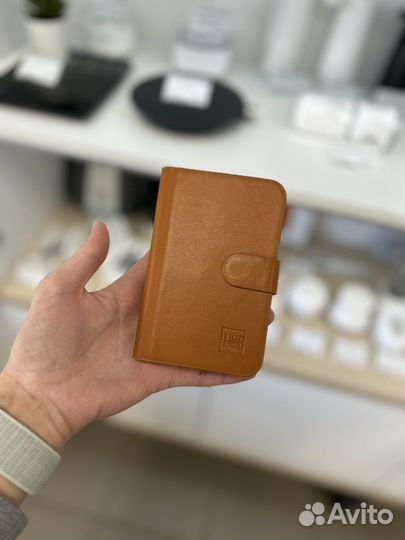 Маникюрный набор Xiaomi Huohou 5/1 HU0061