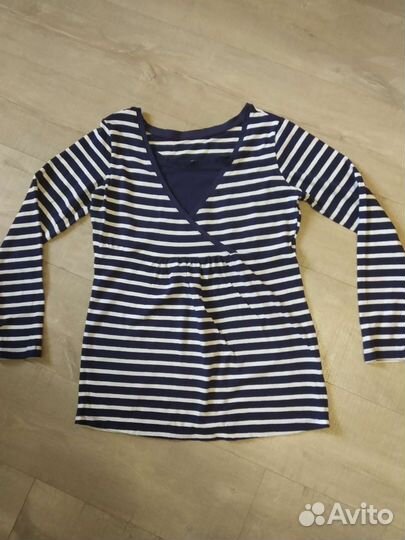 Кофточка для беременных