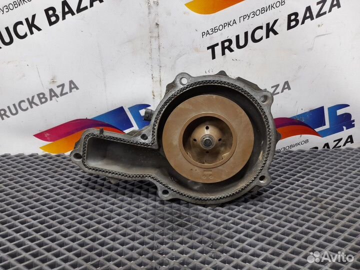 21974078 Насос водяной (помпа) Renault T, Volvo FH